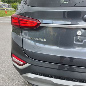 صورة مصغرة 23 لـ 2020 Hyundai SANTA FE SEL