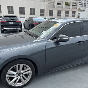 LEXUS IS 300 BASE - 2