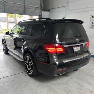 MERCEDES-BENZ GLS - 3