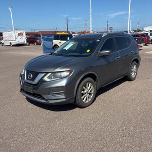 صورة 1 لـ 2017 Nissan ROGUE SV