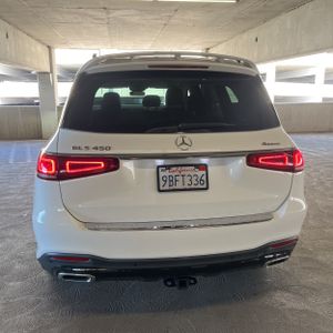 MERCEDES-BENZ GLS-CLASS - 7