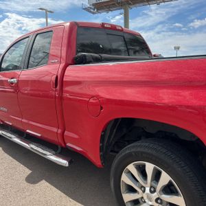 2016 Toyota TUNDRA LIMITED photo 6