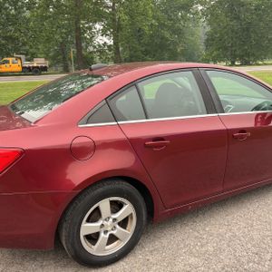 2016 Chevrolet CRUZE LIMITED 1LT AUTO 照片 9