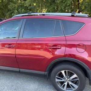 2018 Toyota RAV4 XLE — фото 6