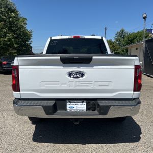 FORD F-150 XLT - 7