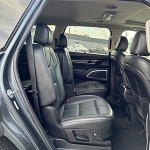 2020 KIA TELLURIDE EX — фото 35