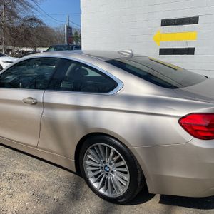 BMW 4 SERIES 428I - 6
