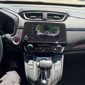 2018 Honda CR-V EX-L — фото 39