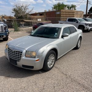 CHRYSLER 300 LX - 1