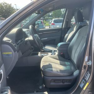 2012 Hyundai SANTA FE SE thumbnail 29