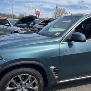 BMW X5 XDRIVE40I - 2