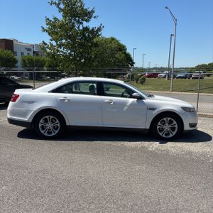 FORD TAURUS SEL - 10