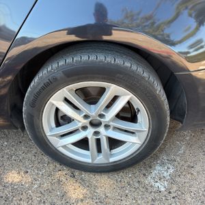 2017 AUDI A4 2.0T PREMIUM — миниатюра 17