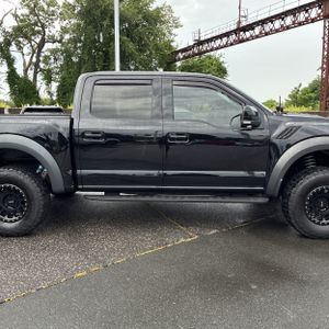 صورة مصغرة 11 لـ 2017 FORD F-150 RAPTOR