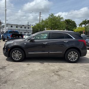 CADILLAC XT5 LUXURY - 3