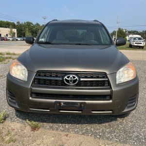 صورة مصغرة 14 لـ 2011 Toyota RAV4 BASE