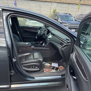 2017 Cadillac XTS LUXURY — миниатюра 33