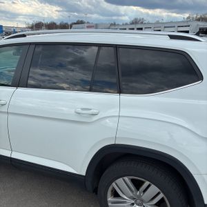 VOLKSWAGEN ATLAS V6 SE 4MOTION - 6