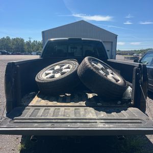 2007 FORD F-150 XLT photo 39