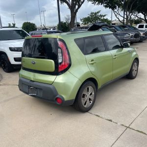 صورة 6 لـ 2015 KIA SOUL BASE