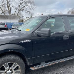 FORD F-150 STX - 2