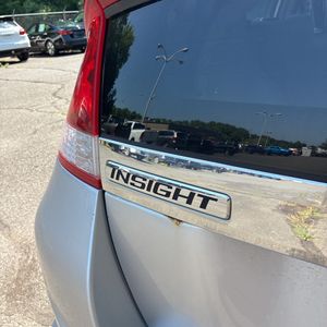 صورة مصغرة 23 لـ 2012 Honda INSIGHT LX