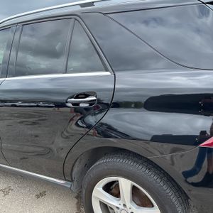 MERCEDES-BENZ GLE-CLASS - 6