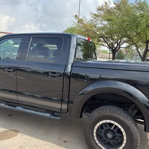 FORD F150 LARIAT - 6