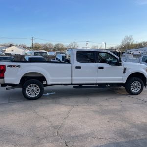 FORD F-250 SUPER DUTY XLT - 10
