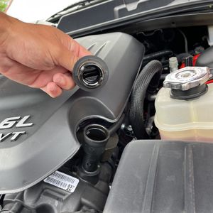 صورة مصغرة 43 لـ 2022 Dodge CHALLENGER SXT