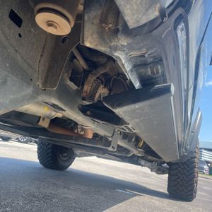 صورة مصغرة 26 لـ 2022 RAM 1500 TRX