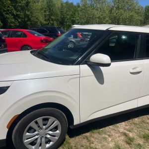 KIA SOUL LX - 2