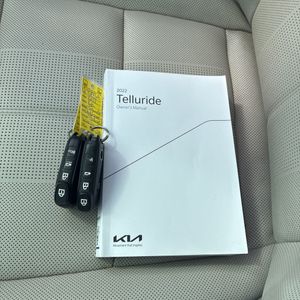 صورة مصغرة 57 لـ 2022 KIA TELLURIDE EX