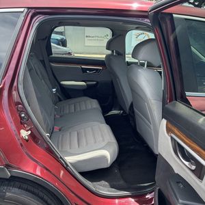 2019 Honda CR-V EX — миниатюра 34