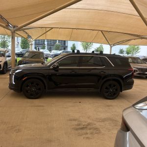 HYUNDAI PALISADE XRT - 3