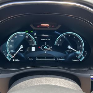 صورة مصغرة 41 لـ 2023 Genesis GV70 2.5T STANDARD