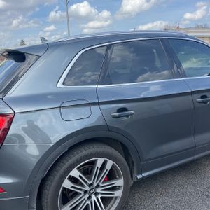 AUDI SQ5 3.0T PREMIUM PLUS - 9
