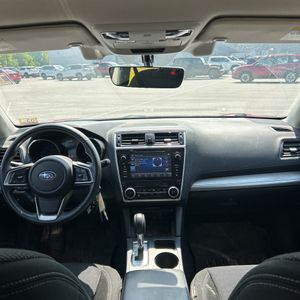 2018 Subaru OUTBACK 2.5I PREMIUM — миниатюра 35