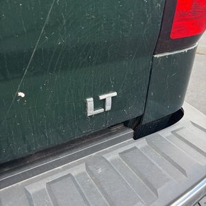 صورة مصغرة 22 لـ 2014 Chevrolet SILVERADO 1500 LT