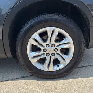 صورة مصغرة 18 لـ 2021 Chevrolet BLAZER LT