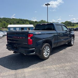 صورة 8 لـ 2020 Chevrolet SILVERADO 1500 CUSTOM