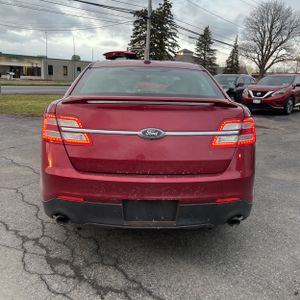 FORD TAURUS SHO - 7
