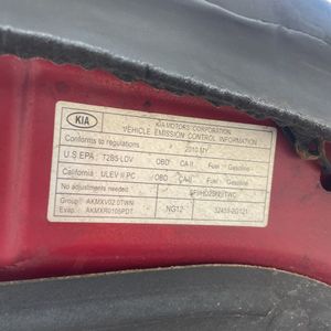 2010 KIA FORTE EX 缩略图 39