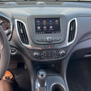 2020 Chevrolet EQUINOX LT — миниатюра 37