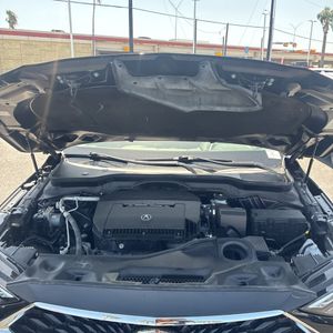 2023 Acura MDX W/TECH 缩略图 46