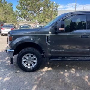 2020 FORD F-350 XLT — фото 2