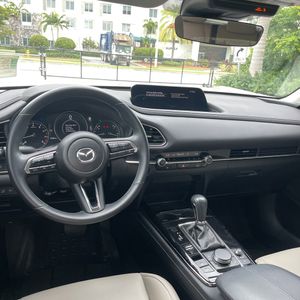 صورة مصغرة 36 لـ 2024 Mazda CX-30 2.5 S PREFERRED