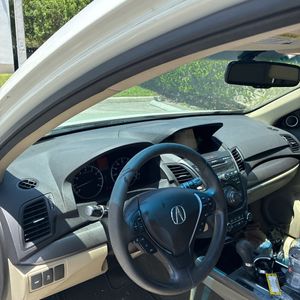 2013 Acura RDX W/TECH — миниатюра 34