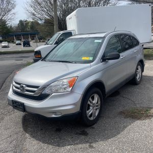 HONDA CR-V EX-L - 1