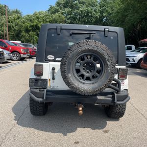 صورة 7 لـ 2016 JEEP WRANGLER BACKCOUNTRY